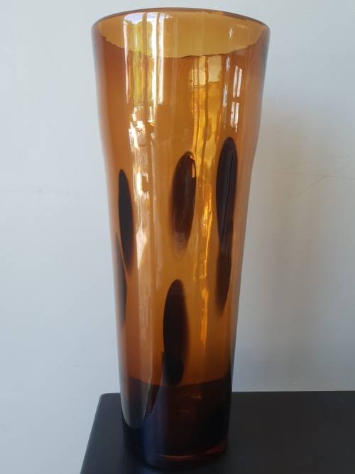 Very Tall Murano Vase!!