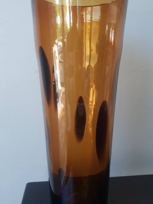 Very Tall Murano Vase!!