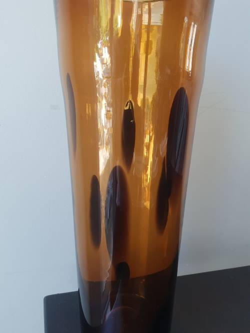 Very Tall Murano Vase!!