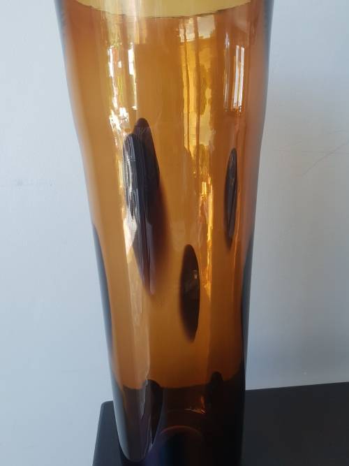 Very Tall Murano Vase!!