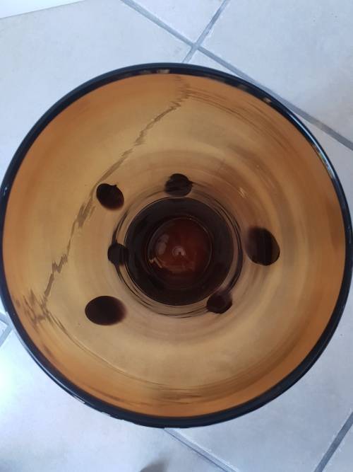 Very Tall Murano Vase!!