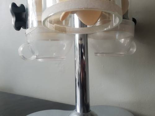 Cereal Dispensor!! perfect for B&B, Guesthouse or private use!!
