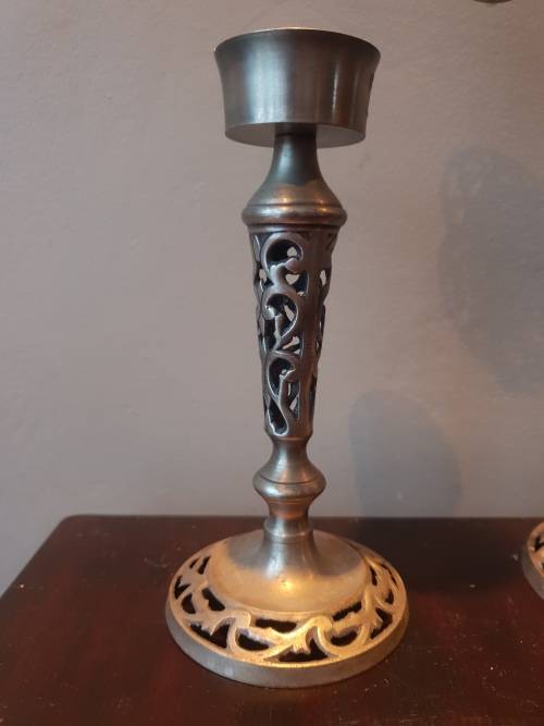 Candleabra set