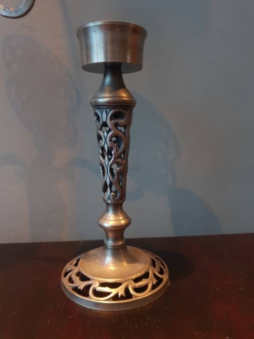 Candleabra set