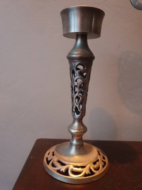 Candleabra set