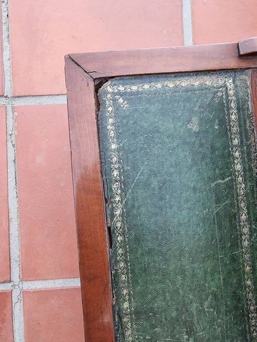 Victorian Library Steps