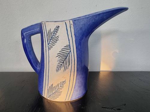 Andile Dyalvane Art Jug