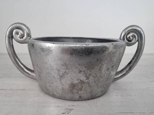 Carol Boyes Functional Art Sugar Bowl