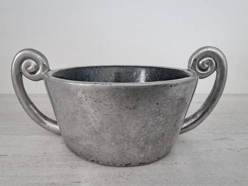 Carol Boyes Functional Art Sugar Bowl