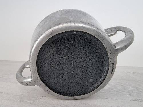 Carol Boyes Functional Art Sugar Bowl