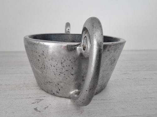 Carol Boyes Functional Art Sugar Bowl