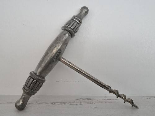 Carol Boyes Functional Art Corkscrew.