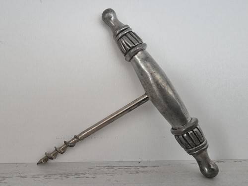 Carol Boyes Functional Art Corkscrew.