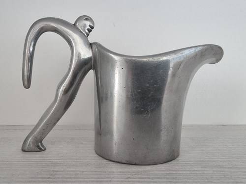 Carol Boyes Functional Art Milk Jug