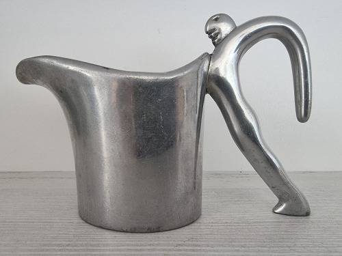 Carol Boyes Functional Art Milk Jug