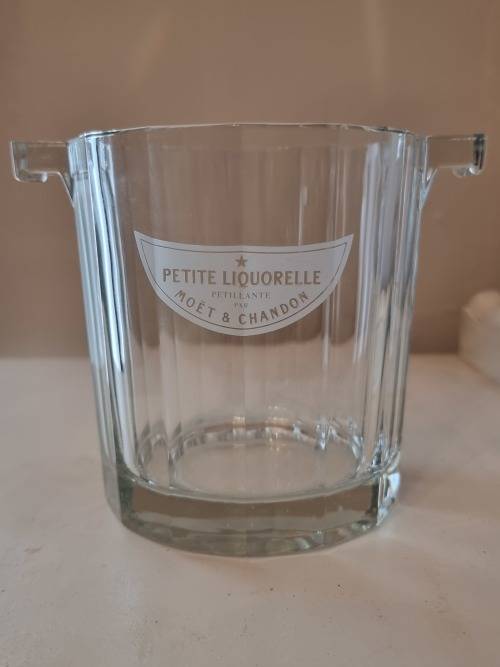 Moet & Chandon Petite Liquorelle