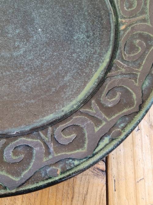 Extra Large Hennie Meyer Fruit Bowl