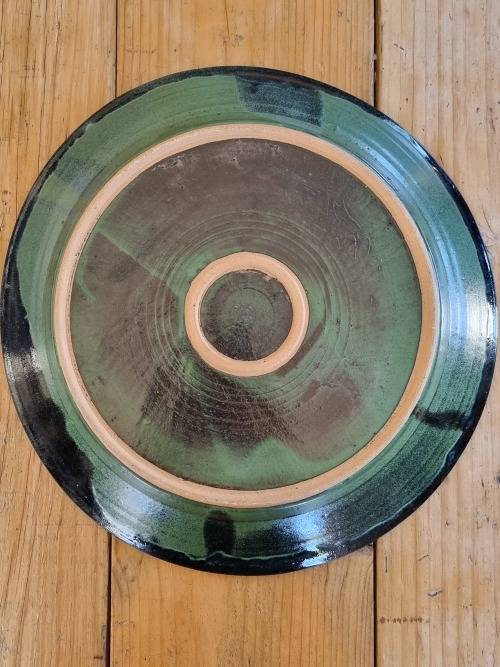 Extra Large Hennie Meyer Fruit Bowl