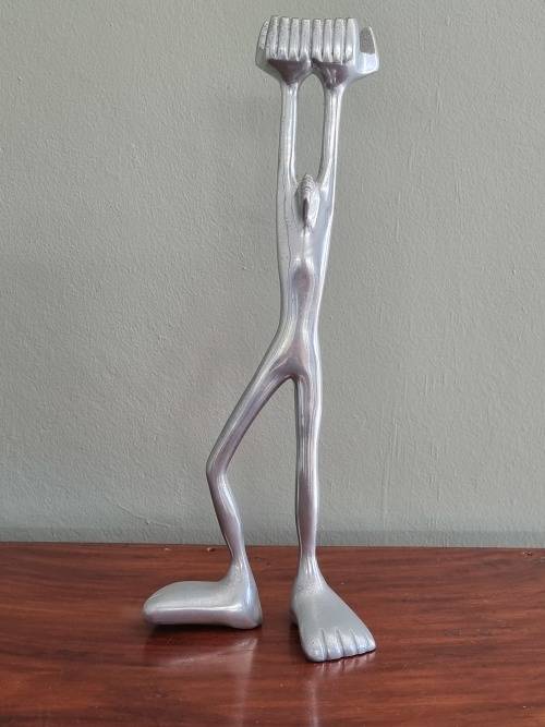 Carrol Boyes Functional Art Sculpture!!