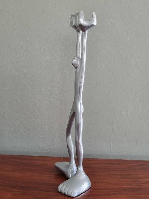 Carrol Boyes Functional Art Sculpture!!