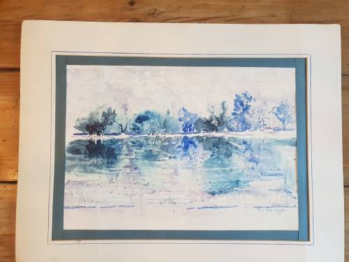 Ines Childe Aab Tamsen Investment Art