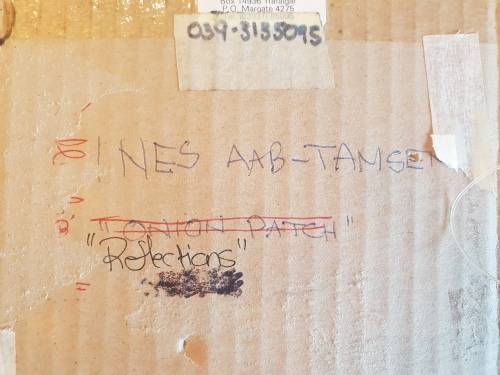 Ines Childe Aab Tamsen Investment Art