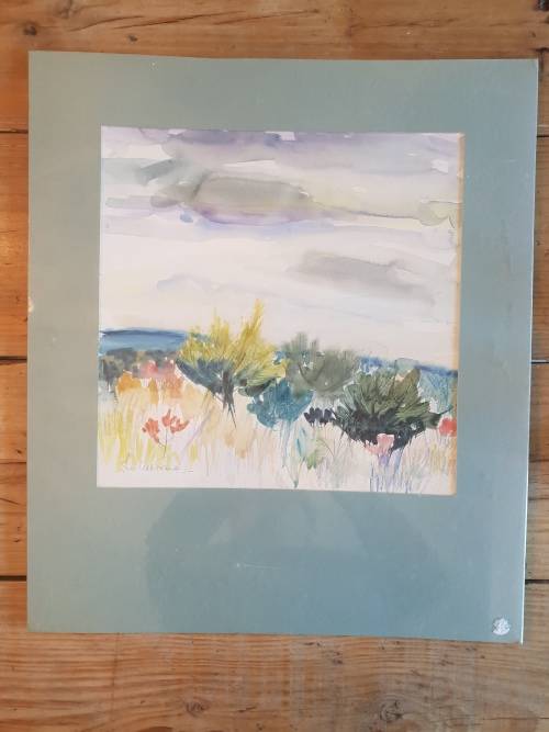 Ines Childe Aab Tamsen Investment Art!!