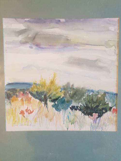 Ines Childe Aab Tamsen Investment Art!!