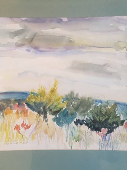 Ines Childe Aab Tamsen Investment Art!!