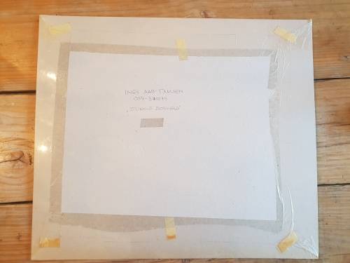 Ines Childe Aab Tamsen Investment Art!!