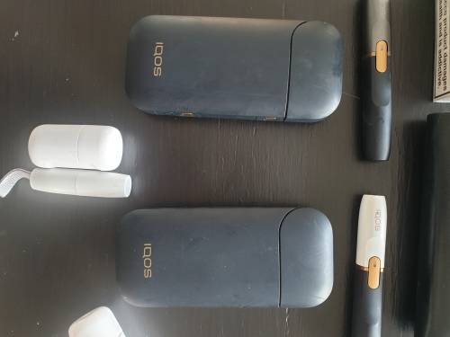 IQOS Smoking/ vaping Devices
