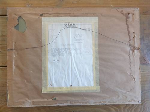 Thërese Grunow Watercolor