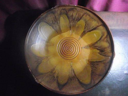 SCHOONHOVEN (DELFT FAMILY) DISH