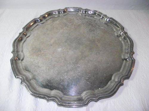LARGE EMESS TRAY