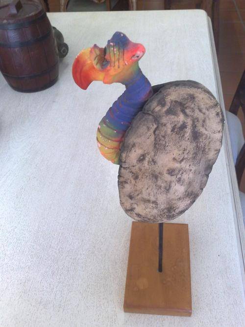 "GOONIE BIRD"