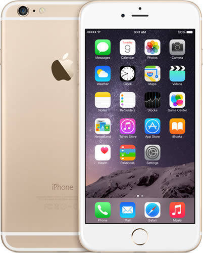 Apple iPhone 6S - 64GB - Gold ***BRAND NEW***