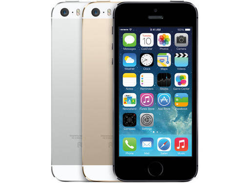 Apple iPhone 5S - 32 GB - ***BARGAIN PRICE***