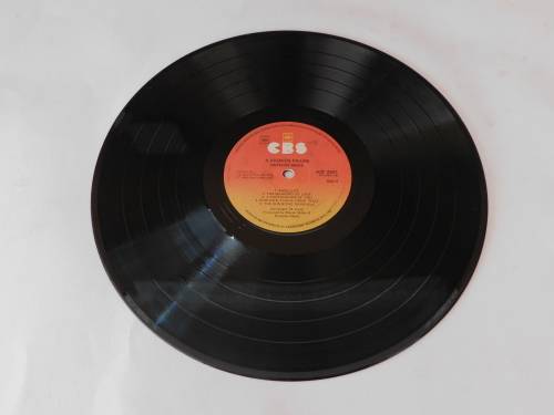 DEPECHE MODE - A Broken Frame (LP)