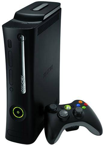 Xbox 360 Elite in good condition!!! Bargain