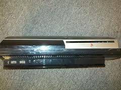 Playstation 3 (PHAT) Faulty unit please read leka