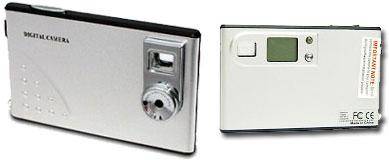 !!! Great Xmas Gift Idea !!! Credit Card Camera *** Ultra Slim *** 81mm X 51mm X 6mm