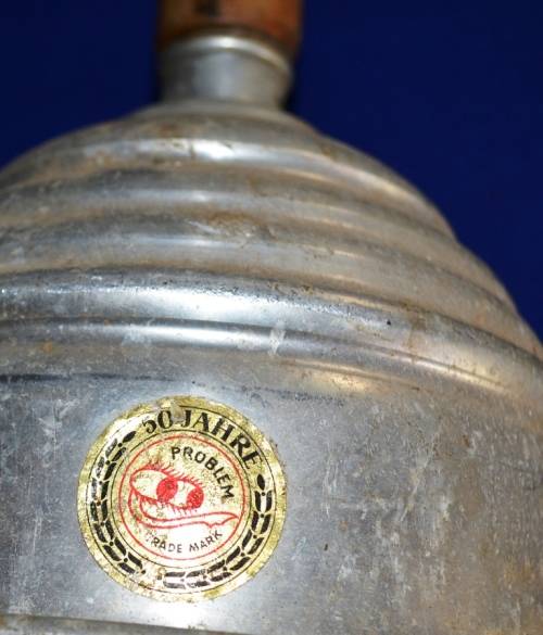 Vintage Washer/Wash Tub Agitator - Plunger Style