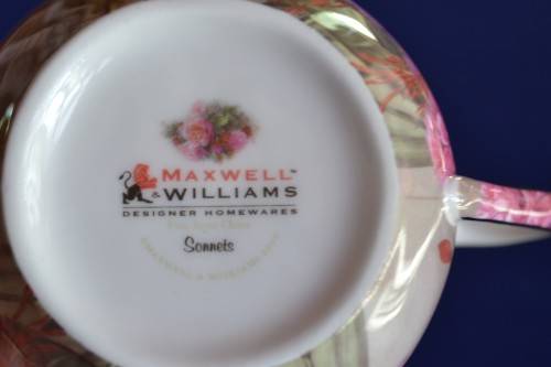 Maxwell & Williams Milk Jyg - Sonnets