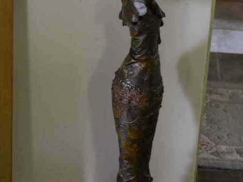 Decorative Piece - unknown Origin