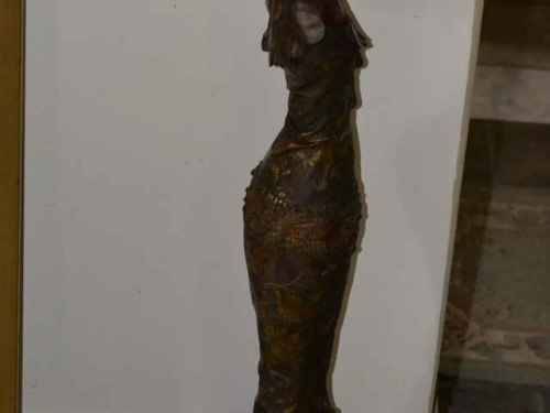 Decorative Piece - unknown Origin