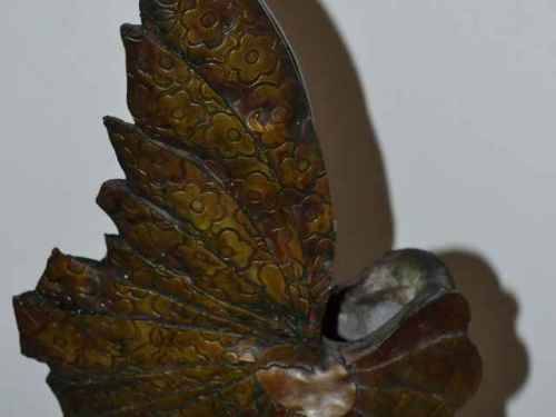 Decorative Piece - unknown Origin