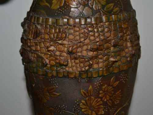 Decorative Piece - unknown Origin