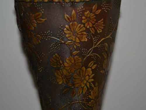 Decorative Piece - unknown Origin