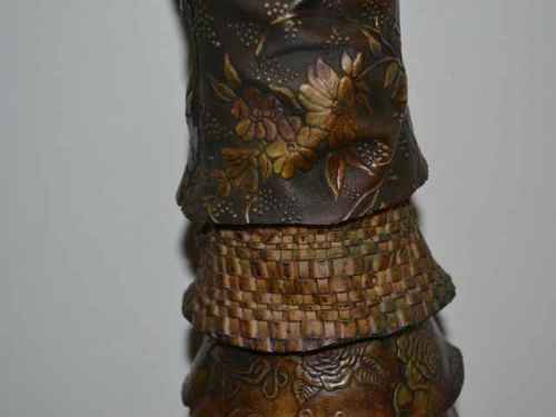 Decorative Piece - unknown Origin