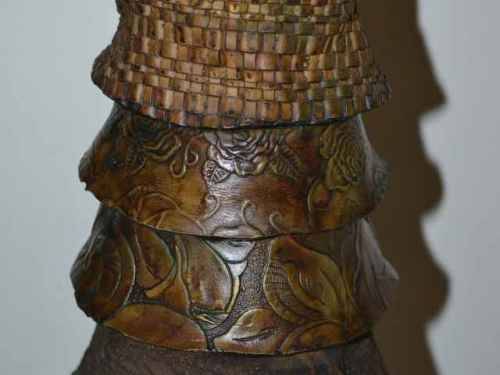 Decorative Piece - unknown Origin